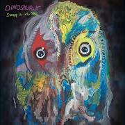 El texto musical I RAN AWAY de DINOSAUR JR. también está presente en el álbum Sweep it into space (2021)