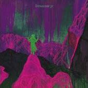 El texto musical LOST ALL DAY de DINOSAUR JR. también está presente en el álbum Give a glimpse of what yer not (2016)