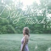 El texto musical A THOUSAND YEARS de JILLIAN EDWARDS también está presente en el álbum Daydream (2014)
