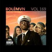 El texto musical RISQUES de BOLÉMVN también está presente en el álbum Vol 169 (2020)