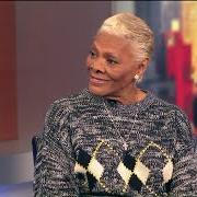 El texto musical TEARS AGO de DIONNE WARWICK también está presente en el álbum She's back (2019)