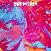 El texto musical WAITING TO FEEL LIKE THIS de LOUIS THE CHILD también está presente en el álbum Euphoria (2021)