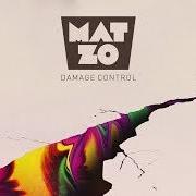 El texto musical MODERATE STIMULATION de MAT ZO también está presente en el álbum Mat zo-damage control (2013)