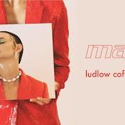 El texto musical IS IT REAL LOVE OR ARE WE FUCKED UP? de MAGS (DK) también está presente en el álbum Ludlow coffee supply (2020)