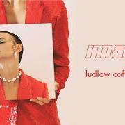 El texto musical ALL I HEAR (DADA) de MAGS (DK) también está presente en el álbum Ludlow coffee supply (2020)