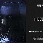 El texto musical I TRY de OMB PEEZY también está presente en el álbum Too deep for tears (2021)