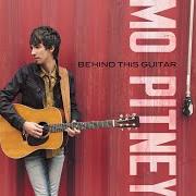 El texto musical BOY & A GIRL THING de MO PITNEY también está presente en el álbum Behind this guitar (2016)