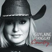 El texto musical JE M'ENVOLERAI de GUYLAINE TANGUAY también está presente en el álbum Country (2020)