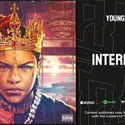 El texto musical HENNESSY MEDUSA de YOUNG M.A también está presente en el álbum Kween (2026)