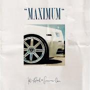 El texto musical RUBBERBANDS de KC REBELL & SUMMER CEM también está presente en el álbum Maximum iii (2020)