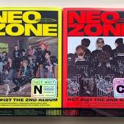 El texto musical LOVE SONG de NCT 127 también está presente en el álbum Nct #127 neo zone - the 2nd album (2020)