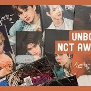 El texto musical TOUCH (JAPANESE VER.) de NCT 127 también está presente en el álbum Awaken (2019)