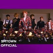 El texto musical SUN & MOON de NCT 127 también está presente en el álbum Nct #127 cherry bomb (2017)