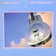 El texto musical WHERE DO YOU THINK YOU'RE GOING? de DIRE STRAITS también está presente en el álbum Money for nothing (1988)