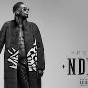El texto musical MOLO de KPOINT también está presente en el álbum Ndrx (2020)
