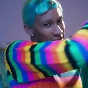 El texto musical GAY STREET FIGHTER de KEIYNAN LONSDALE también está presente en el álbum Rainbow boy (2020)