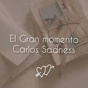 El texto musical PERSEIDE de CARLOS SADNESS también está presente en el álbum La idea salvaje (2015)