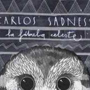 El texto musical CELESTE de CARLOS SADNESS también está presente en el álbum Ciencias celestes (2012)