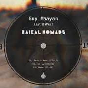 El texto musical SENSACION de GUY MAAYAN también está presente en el álbum Yelle o yalla (2020)