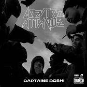 El texto musical DEMI TARIFÉ de CAPTAINE ROSHI también está presente en el álbum Contre attaque (2020)