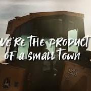Product of a small town
