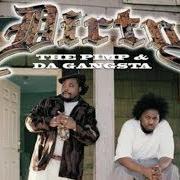 The pimp & da gangsta