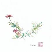 El texto musical KYNETON de LANKS también está presente en el álbum Viet rose (2016)