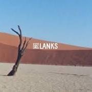 El texto musical ALL IN de LANKS también está presente en el álbum Spirits pt.1 (2020)