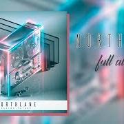 El texto musical PARAGON de NORTHLANE también está presente en el álbum Analog future (live) (2018)