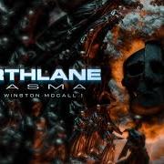 El texto musical KRAFT de NORTHLANE también está presente en el álbum Mirror's edge (2024)