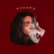 El texto musical DISTANCE de RUSS también está presente en el álbum Chomp 2 (2021)