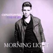 El texto musical AVALANCHE de CHRISTOPHER también está presente en el álbum Colours (2012)