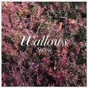 El texto musical LET THE SUN IN de WALLOWS también está presente en el álbum Spring (2018)