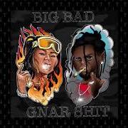 El texto musical WHO IS U de GNAR también está presente en el álbum Big bad gnar shit 2 (2020)