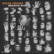 El texto musical COY MOON de OSCAR JEROME también está presente en el álbum Breathe deep (2020)