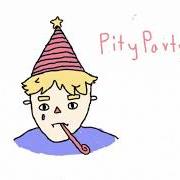 El texto musical PITY PARTY de CURTIS WATERS también está presente en el álbum Pity party (2020)