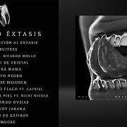 Oscuro éxtasis