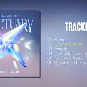 The star chapter: sanctuary