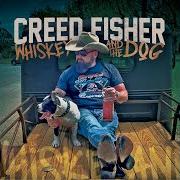 El texto musical FIND MY WAY BACK HOME de CREED FISHER también está presente en el álbum Whiskey and the dog (2021)