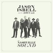 El texto musical ANXIETY de JASON ISBELL también está presente en el álbum The nashville sound (2017)