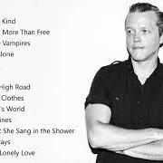 El texto musical STOCKHOLM de JASON ISBELL también está presente en el álbum Southeastern (2013)