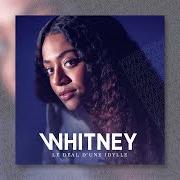 El texto musical NOCTURNE de WHITNEY (FR) también está presente en el álbum Le deal d'une idylle (2020)