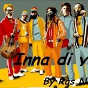 El texto musical REBELLION IN HEAVEN de INNA DE YARD también está presente en el álbum Inna de yard (2019)