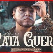 El texto musical EL RATA GÜERA de LENIN RAMIREZ también está presente en el álbum El rata güera (2019)