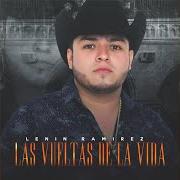 El texto musical EL CESAR DE LAS RAYAS de LENIN RAMIREZ también está presente en el álbum Las vueltas de la vida (2017)
