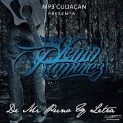 El texto musical TRAICIÓN EN SONORA de LENIN RAMIREZ también está presente en el álbum Album de mi puño y letra (2016)