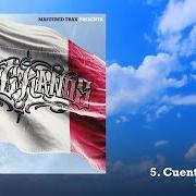 El texto musical CAE LA LEY de C-KAN también está presente en el álbum Mexickanos (2017)