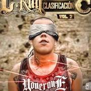 El texto musical NORMA de C-KAN también está presente en el álbum Clasificación c, vol. 2 (2015)