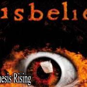 El texto musical FOLLOW de DISBELIEF también está presente en el álbum Disbelief (1997)
