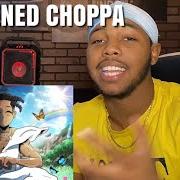 El texto musical INTRO de NLE CHOPPA también está presente en el álbum From dark to light (2020)